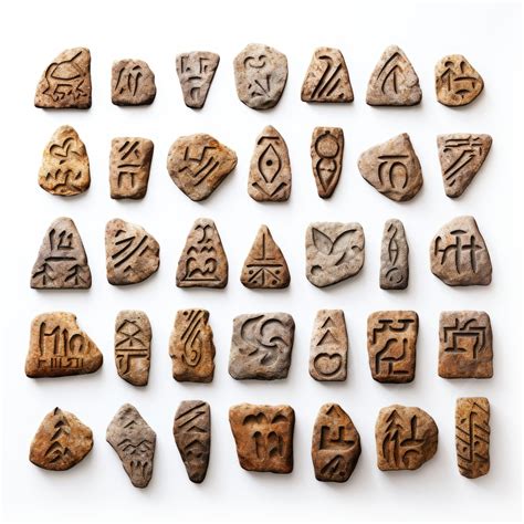 Unlocking the Potency of Runes for Passion and Inner Safety